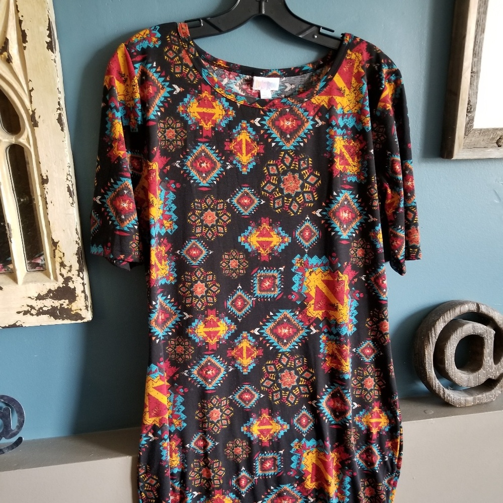 Lularoe Julia